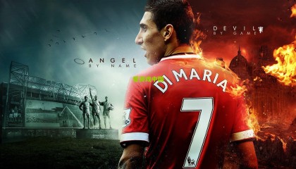 齐沃盛赞青年军奉献精神，蓝黑锋线新星用汗水赢得喝彩