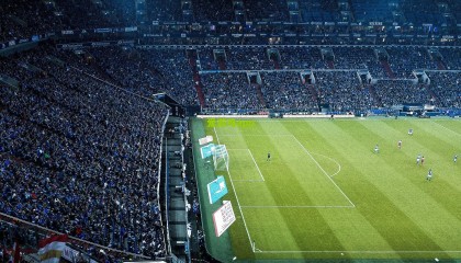 居莱尔深情告别阿隆索，你的信任让我成为更好的球员